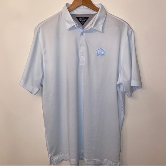 adiPure by Adidas Golf Polo⛳️ - Picture 3 of 4